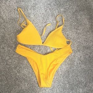 Brand new Abercrombie Swimsuit